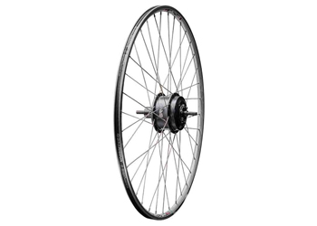 brn e-bike Ruota Posteriore con Motore